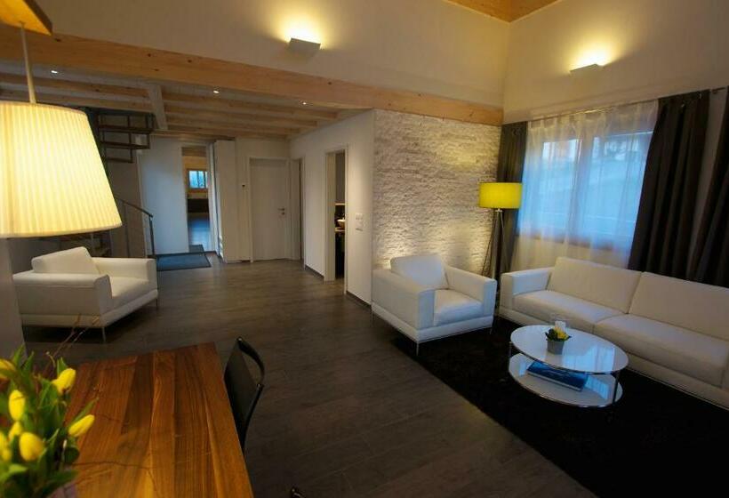 Gästehaus Myhideaway