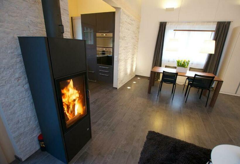 Gästehaus Myhideaway