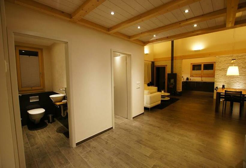 Gästehaus Myhideaway