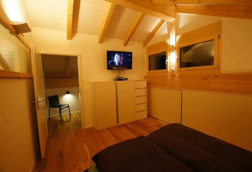 Gästehaus Myhideaway