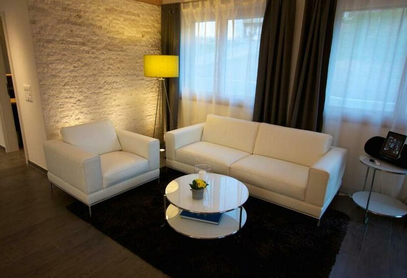 Gästehaus Myhideaway