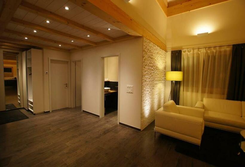 Gästehaus Myhideaway