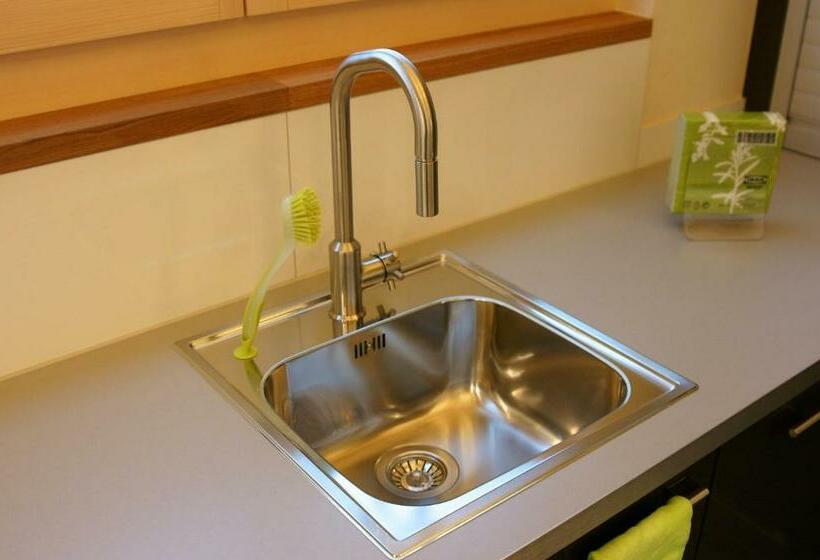 Gästehaus Myhideaway