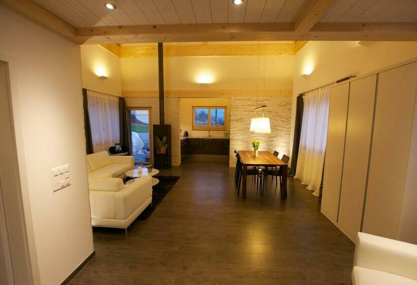 Gästehaus Myhideaway