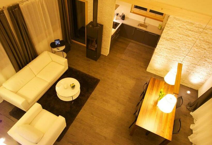 Gästehaus Myhideaway