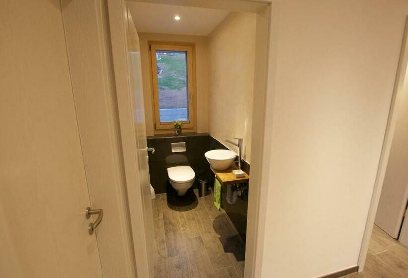 Gästehaus Myhideaway