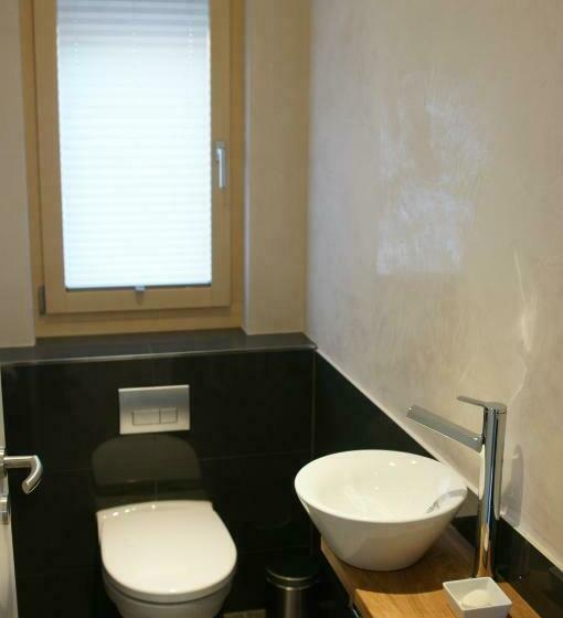 Gästehaus Myhideaway