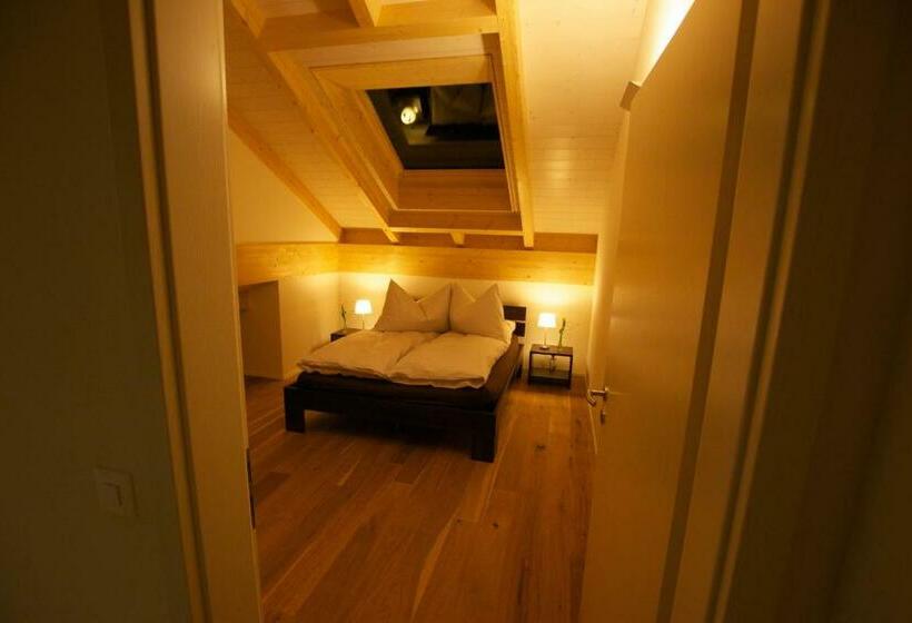 Gästehaus Myhideaway