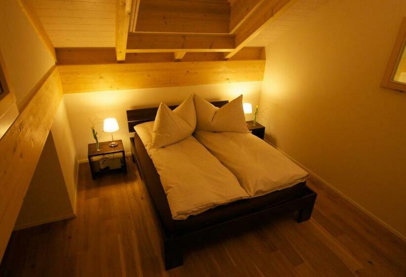 Gästehaus Myhideaway