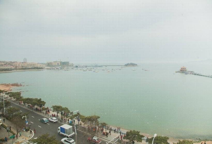 Hansand Casa Ai Service Apartment