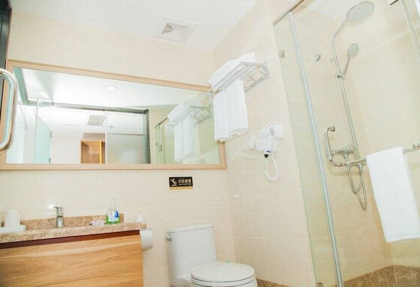 Hansand Casa Ai Service Apartment