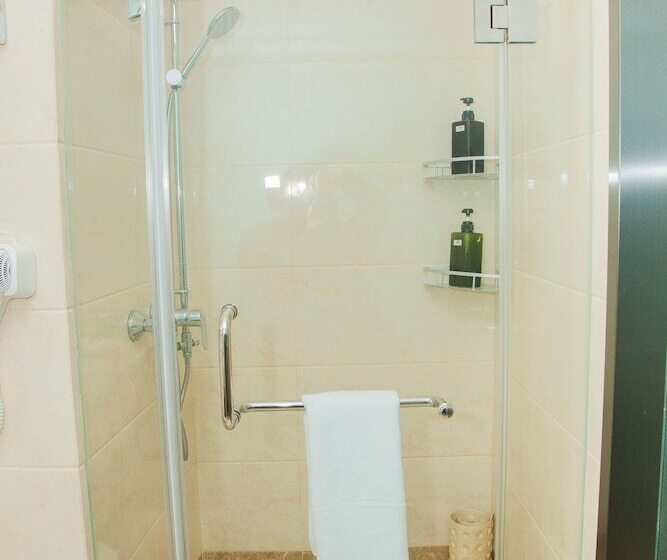 Hansand Casa Ai Service Apartment