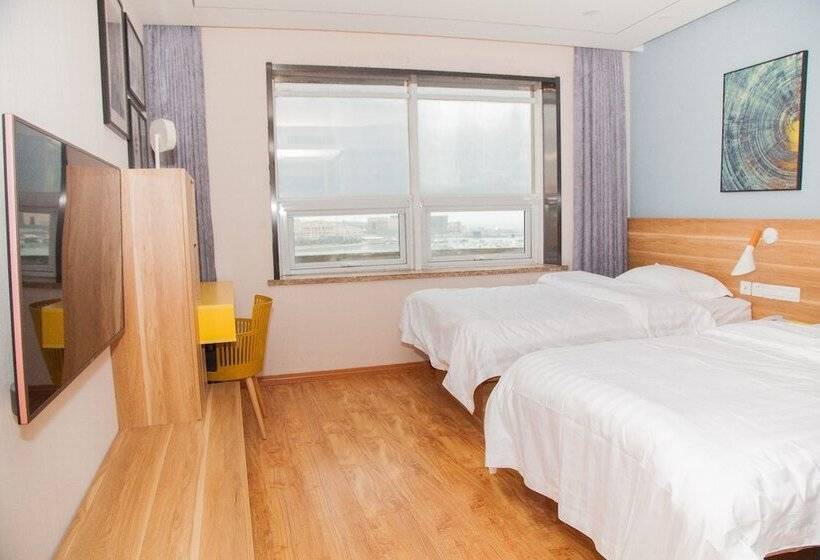 Hansand Casa Ai Service Apartment