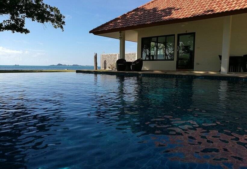 Heaven Beach Resort