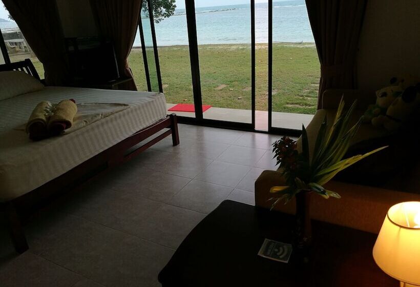 Heaven Beach Resort
