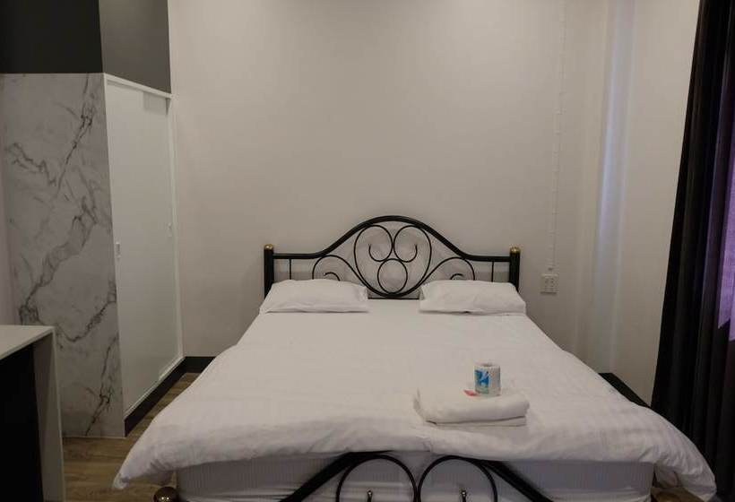 בית מלון כפרי Ai Aroon Apartment