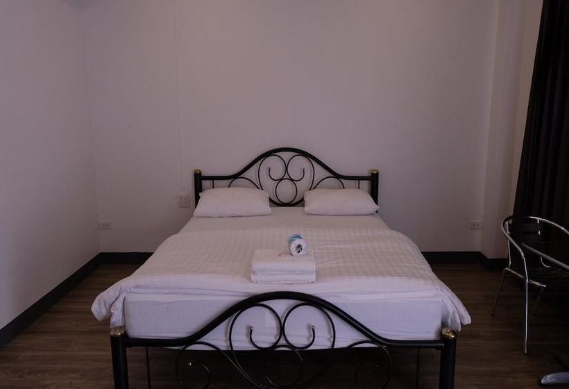 فندق Ai Aroon Apartment