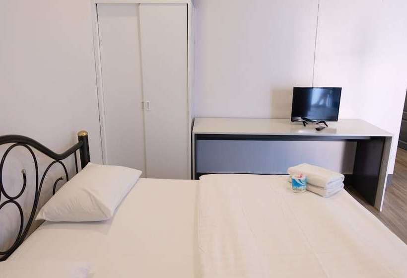 فندق Ai Aroon Apartment