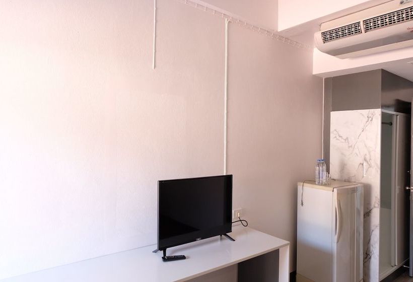 فندق Ai Aroon Apartment