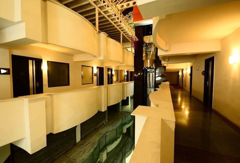 Hotel Aksa Srinagar