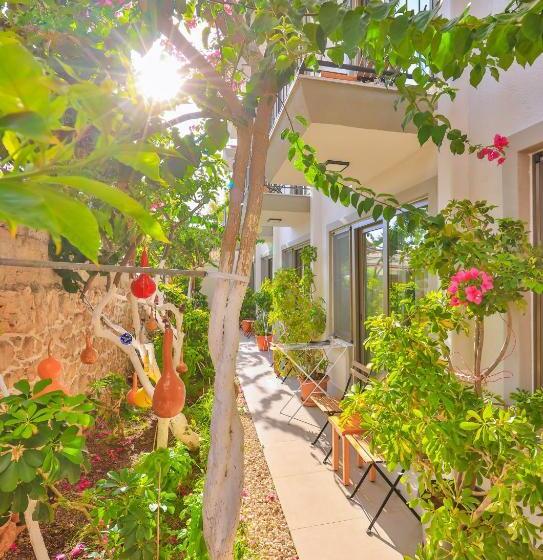 Aphrodite Hotel Kaş