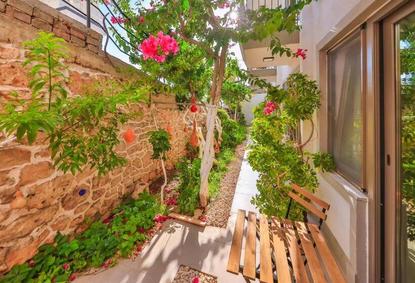 Aphrodite Hotel Kaş