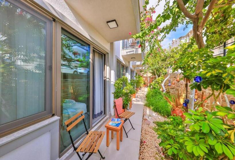 Aphrodite Hotel Kaş