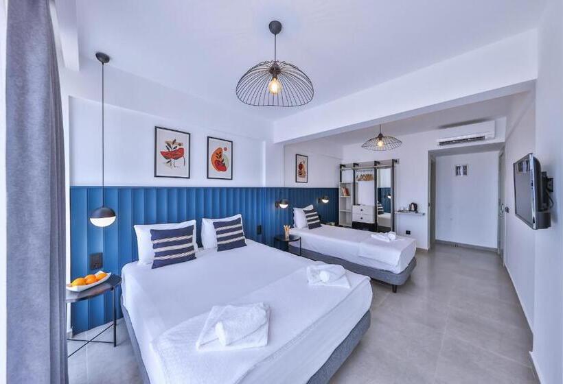 Aphrodite Hotel Kaş