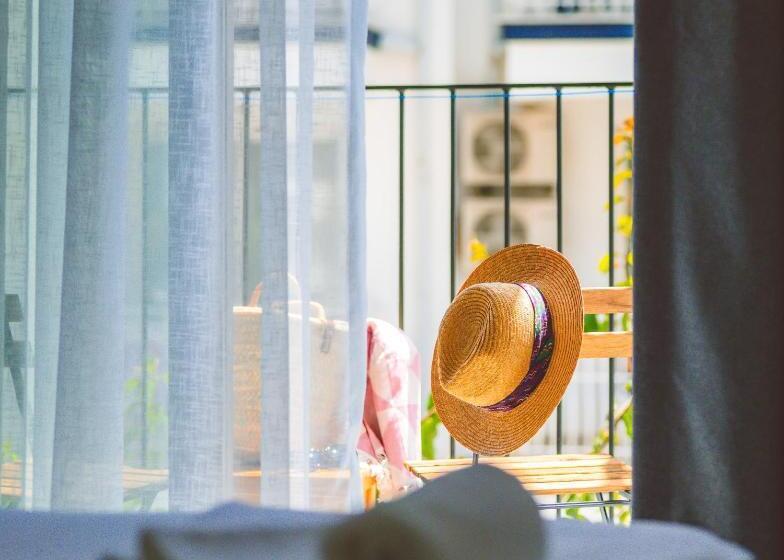 Aphrodite Hotel Kaş