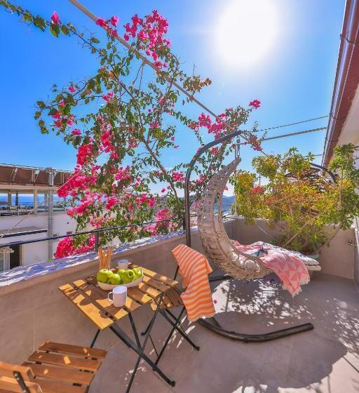 Aphrodite Hotel Kaş