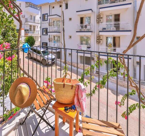 Aphrodite Hotel Kaş