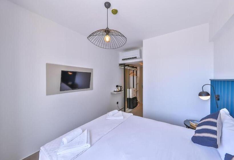 Aphrodite Hotel Kaş