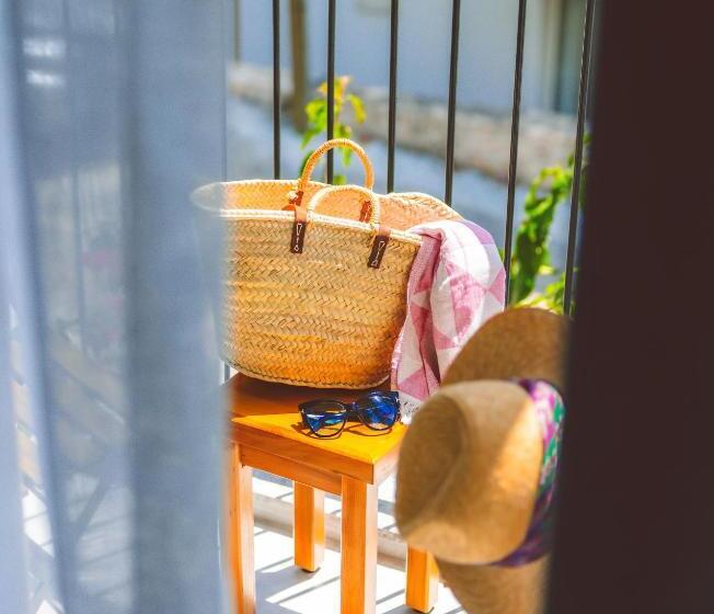 Aphrodite Hotel Kaş