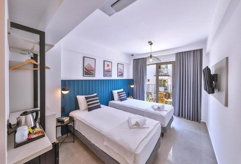 Aphrodite Hotel Kaş