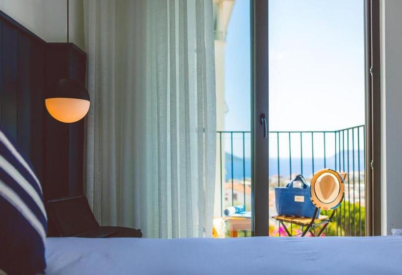 Aphrodite Hotel Kaş