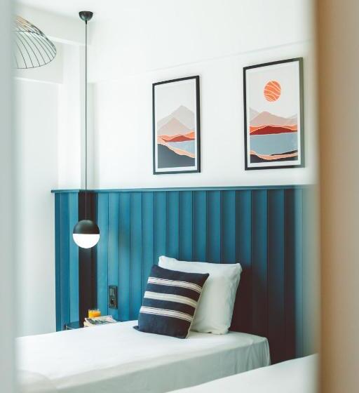 Aphrodite Hotel Kaş