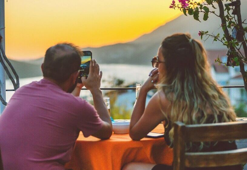 Aphrodite Hotel Kaş