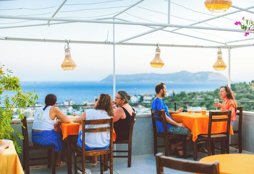 Aphrodite Hotel Kaş