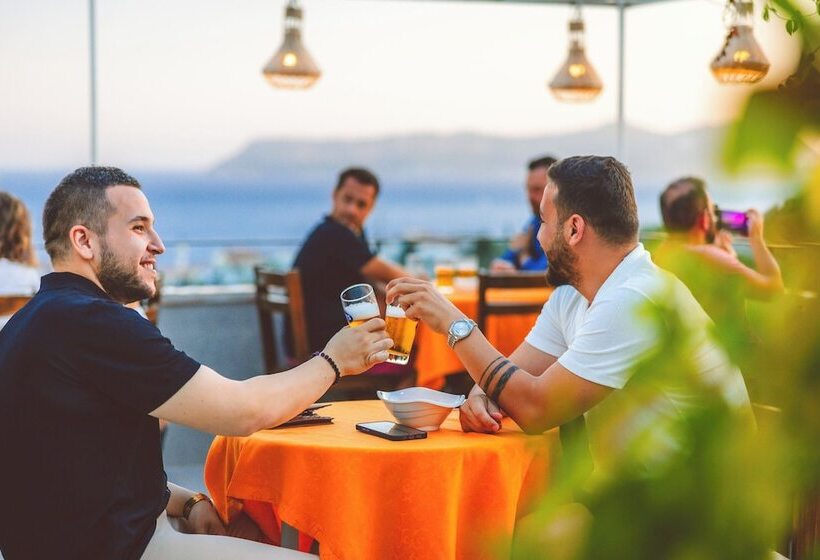 Aphrodite Hotel Kaş