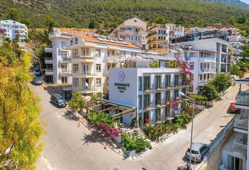 Aphrodite Hotel Kaş
