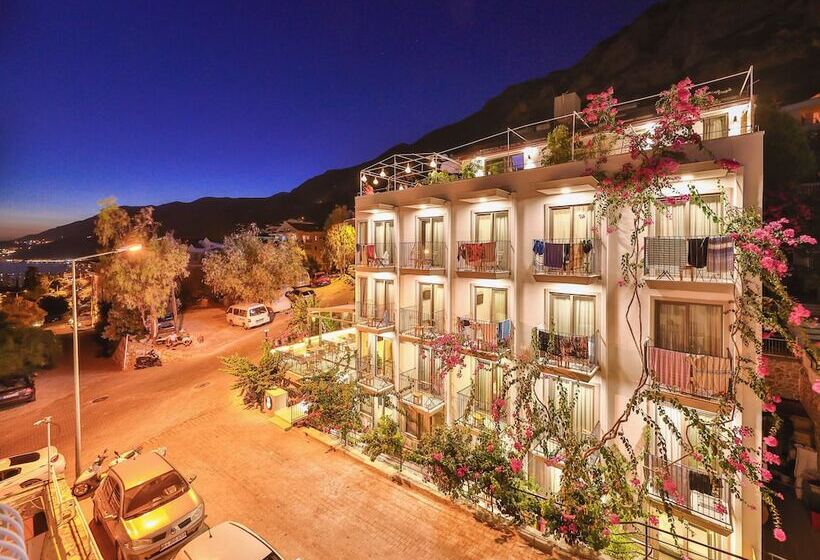 Aphrodite Hotel Kaş