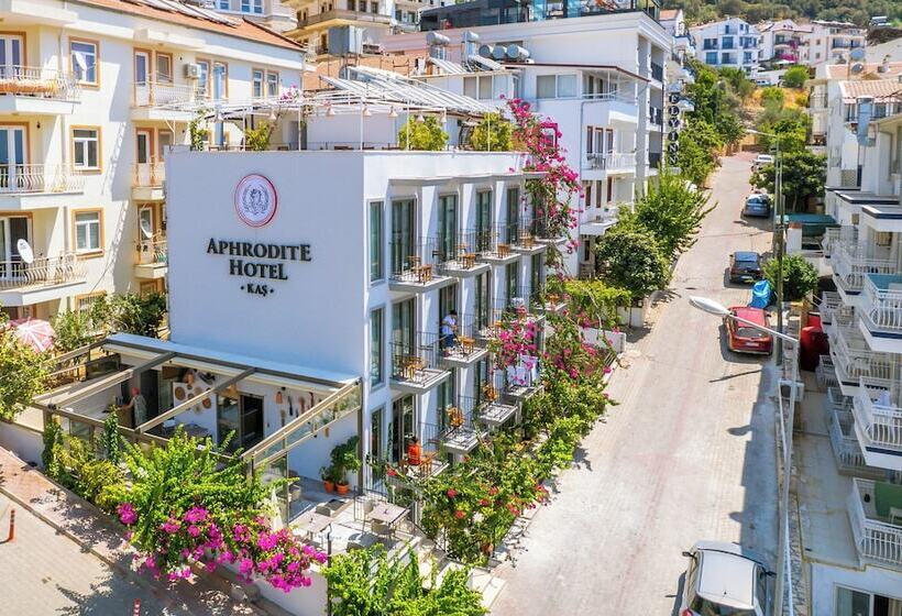 Aphrodite Hotel Kaş