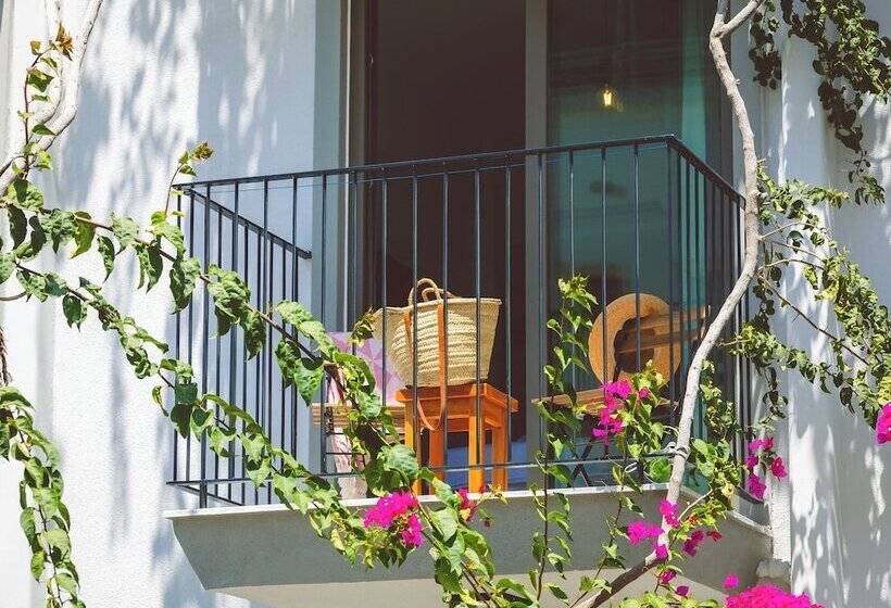 Aphrodite Hotel Kaş