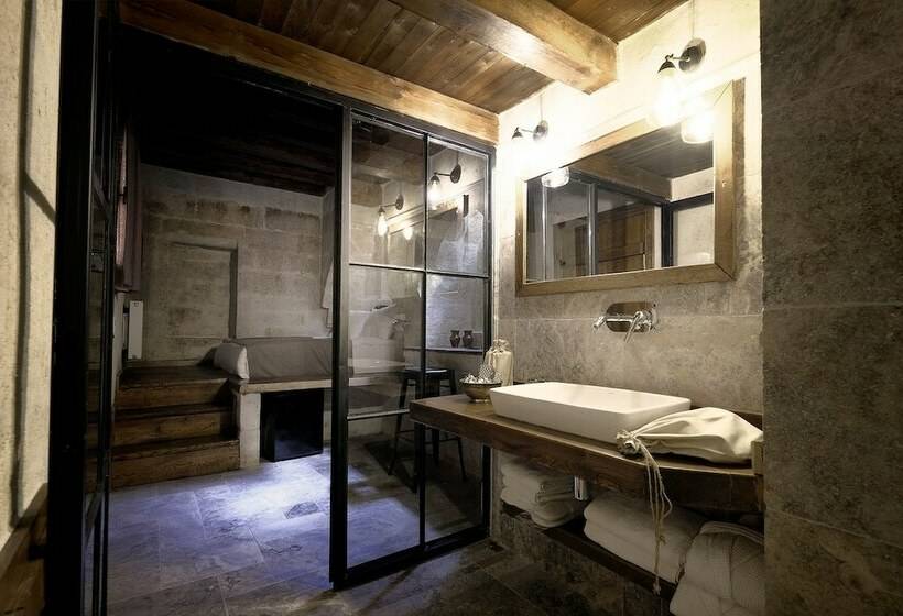 호텔 Aya Kapadokya