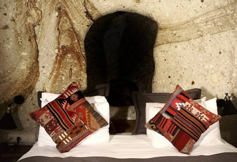 호텔 Aya Kapadokya