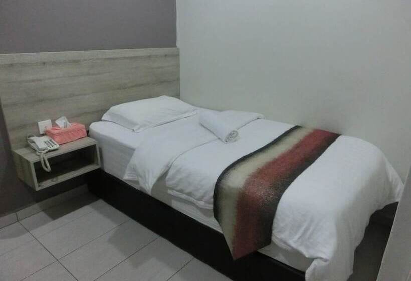 فندق Bg Business