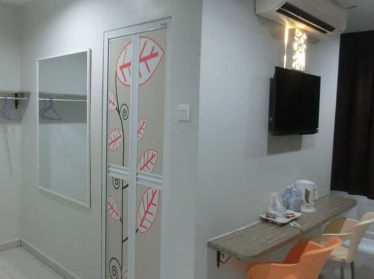 בית מלון כפרי Bg Business