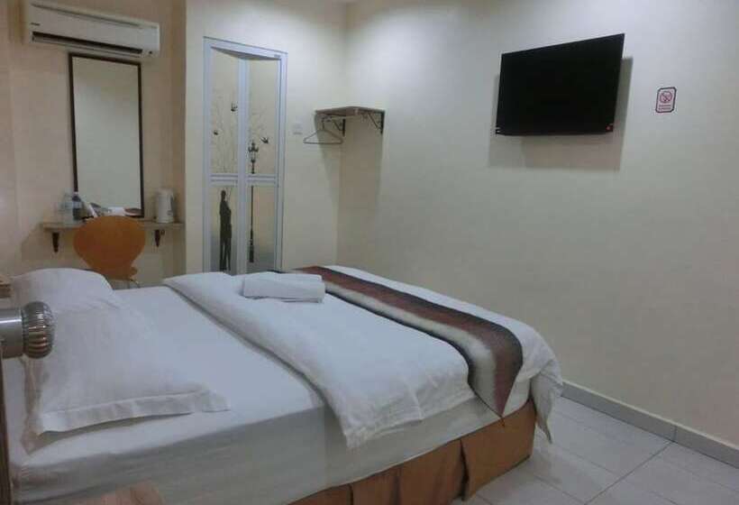 בית מלון כפרי Bg Business