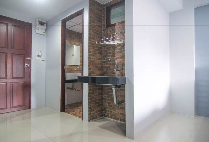 酒店 Bluebird Songkhla Residence