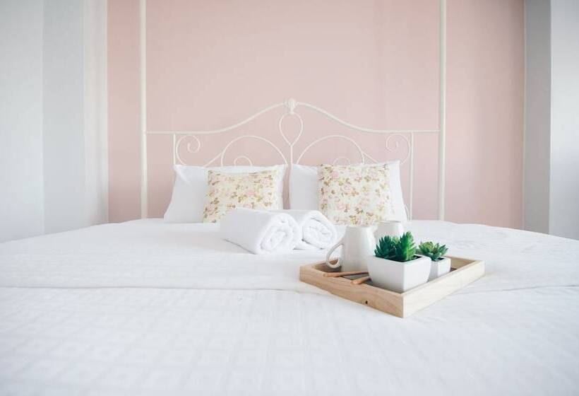 酒店 Bluebird Songkhla Residence